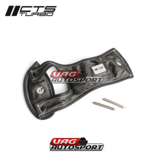 Chaussette de turbo - 2.0 TFSI EA888.3 IS12 / IS20 / IS38 - CTS TURBO - CTS-TB-B-4