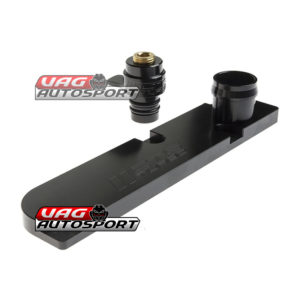 PCV Delete CTS turbo - AUDI S3 8P / TTS / Leon 2 / Golf 5 GTi / Golf 6R / Scirocco - 2.0 TFSI EA113 - CTS-HW-028