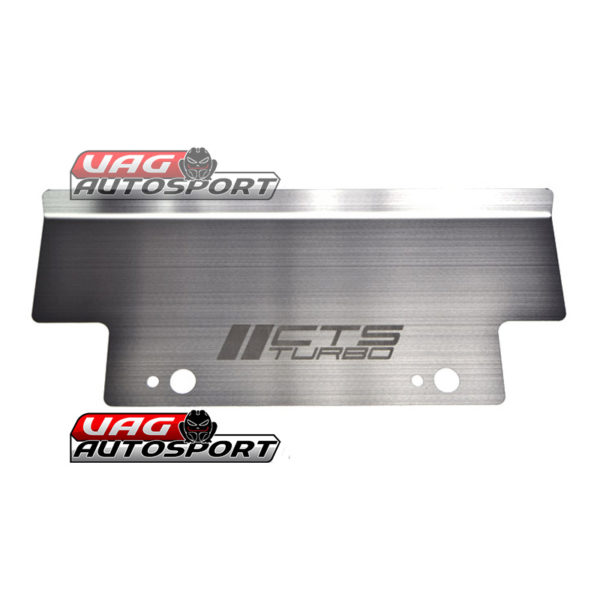 Pare chaleur moteur CTS turbo pour 2.0 TFSI EA113 - CTS-HS-150