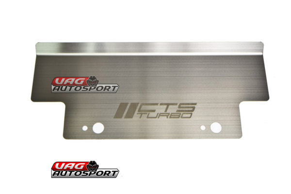 Pare chaleur moteur CTS turbo pour 2.0 TFSI EA113 - CTS-HS-150 – Image 2