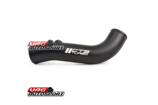 Pipe rigide d'admission CTS pour Audi RS3 8V2 / TTRS 8S - 2.5 TFSI EVO 400cv - CTS-IT-258