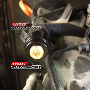 Prise sur collecteur d'admission - CTS-HW-042 - CTS TURBO