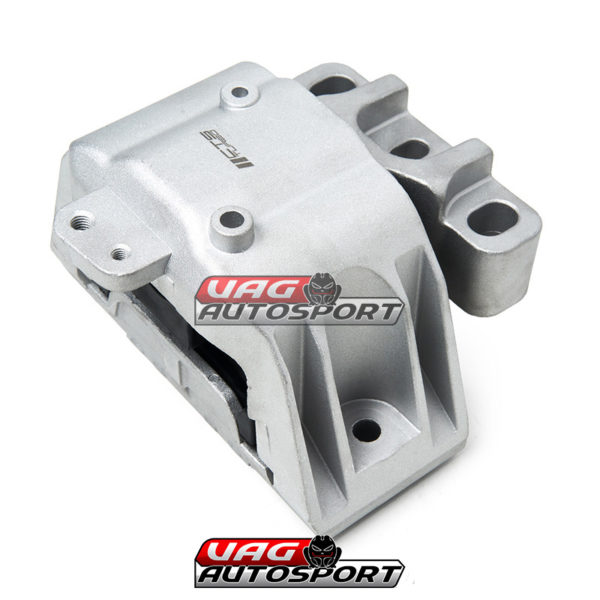 Support moteur renforcé pour plateformes VW MK4/MK5 / TT / A3 / (V6 et R32 6 cylindres) CTS turbo CTS-EM-MK45-6-60D – Image 2