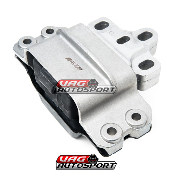 Support moteur renforcé pour plateformes VW MK4/MK5 / TT / A3 / (V6 et R32 6 cylindres) CTS turbo CTS-EM-MK45-6-60D – Image 7