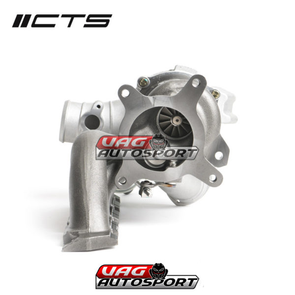 Turbo Hybride K04-X pour 2.0 TFSI EA113 ou 2.0 TSI EA888 gen1 CTS-TR-1050X – Image 2