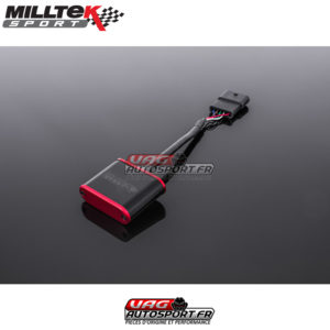 Contrôleur + Cablage BMW F Series - - SSXVS001 - Milltek