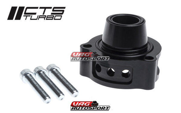 Adaptateur pour Dump Valve à décharge externe VAG TFSI TSI EA113 EA888.1 / EA888- CTS-DV-SPCR - CTS TURBO – Image 5