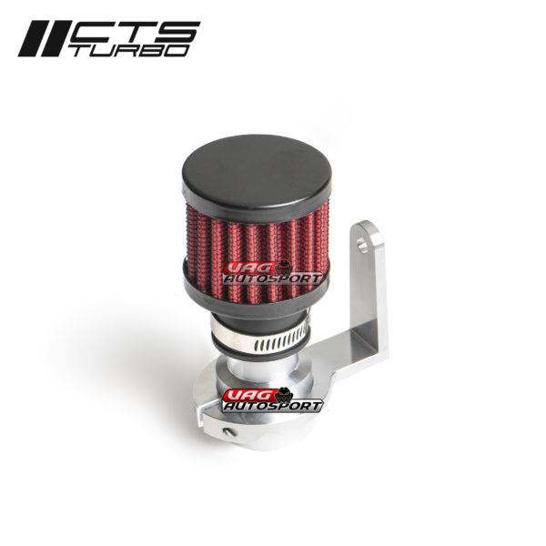 Kit d'Admission pour Audi S5 et Audi S4 B8 / B8.5 - 3.0 TFSI - CTS TURBO – Image 4