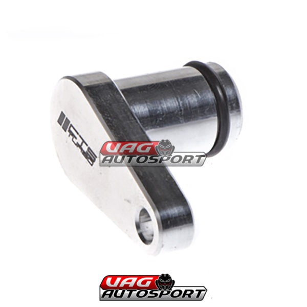 Plaque d'obturation pour circuit secondaire - VAG 2.8 VR6 - CTS-BIL-002 - CTS TURBO – Image 2