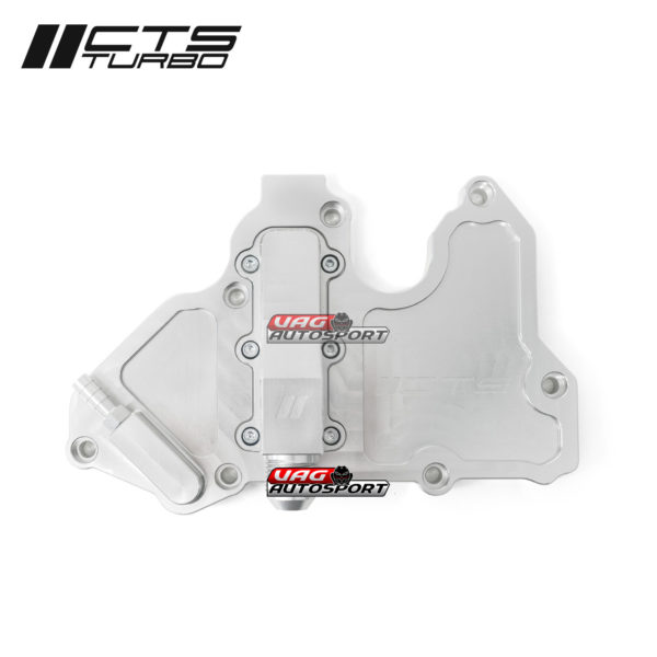 Circuit recuperateur d'huile / CatchCan - VW Golf 7 GTI / R / SEAT Leon 3 Cupra / AUDI S3 8V / TT 8S - CTS-CC-MK7TSI - CTS TURBO – Image 2