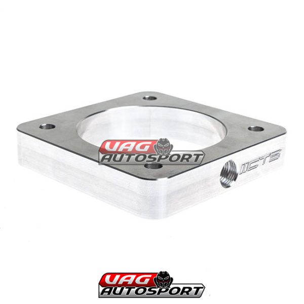 Entretoise de montage du boitier papillon 1.8T 20VT - CTS-HW-0084 - CTS TURBO – Image 2
