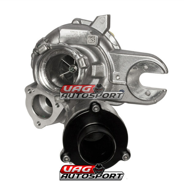 Turbo muffler Delete / Outlet de Turbo - 1.8 TSI & 2.0 TSI EA888 GEN3 - CTS-HW-0199 - CTS TURBO – Image 2