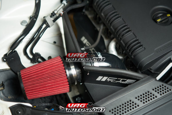 Kit d'Admission pour CTSTURBO pour Audi A4 et A5 B8 / B8.5 - 2.0 TFSI EA888.2 - CTS-IT-260 – Image 2