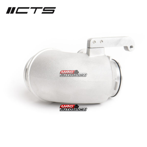 Inlet de de Turbo - 2.0 TFSI EA888 GEN3 MQB - Audi S3 8V / GOLF 7R Gti / Audi TT / Leon Cupra 5F / Octavia VRSIII - CTS TURBO – Image 2