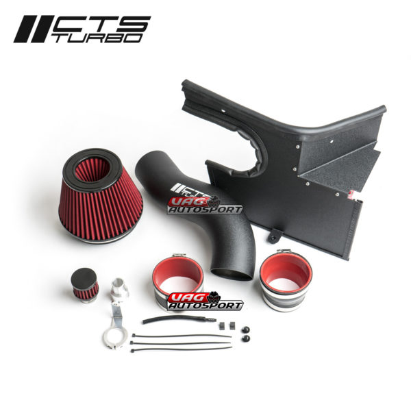 Kit d'Admission pour Audi S5 et Audi S4 B8 / B8.5 - 3.0 TFSI - CTS TURBO – Image 2