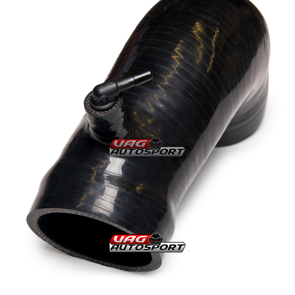 Wagner Tuning Audi A4/A5 2.0L TFSI Silicone Hose Kit main image 1