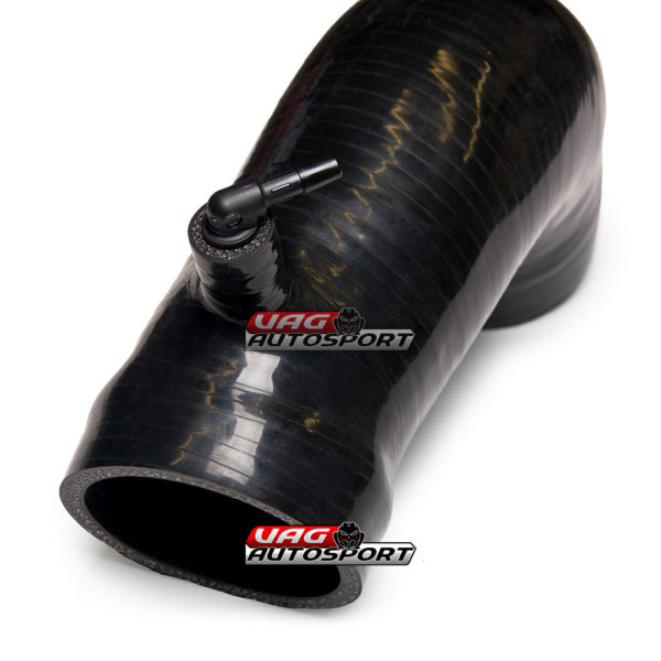 Durite d'admission silicone pour Audi A4 / A5 B9 2.0 TFSI - CTS TURBO – Image 2