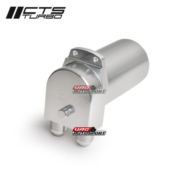 CatchCan - VW Golf 7 GTI / R / SEAT Leon 3 Cupra / AUDI S3 8V / TT 8S -  2.0 TSI EA888 GEN3 MQB - CTS-CC-MK7GRS3 - CTS TURBO – Image 6