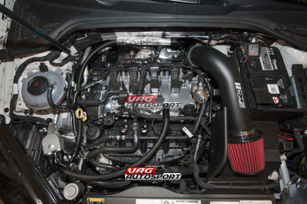 CatchCan - VW Golf 7 GTI / R / SEAT Leon 3 Cupra / AUDI S3 8V / TT 8S -  2.0 TSI EA888 GEN3 MQB - CTS-CC-MK7GRS3 - CTS TURBO – Image 7