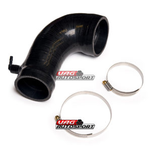 Durite d'admission silicone pour Audi A4 / A5 B9 2.0 TFSI - CTS TURBO