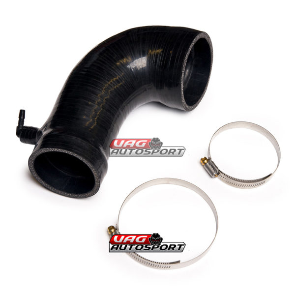 Durite d'admission silicone pour Audi A4 / A5 B9 2.0 TFSI - CTS TURBO