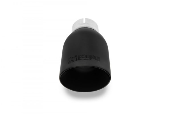 Demi-ligne / Cat-back sans intermédiaire sans valve - CUPRA Formentor 2.0 TSI 4Drive 310 (2020 2022) - SSTS016C - Scorpion – Image 4