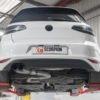 Cat-back avec sorties Style GTI - VW Golf MK7 GTD (2013 2017) - SVWS068CF - Scorpion – Image 4
