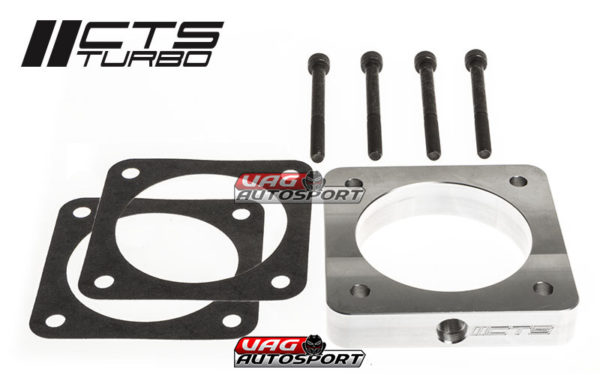 Entretoise de montage du boitier papillon 1.8T 20VT - CTS-HW-0084 - CTS TURBO – Image 3