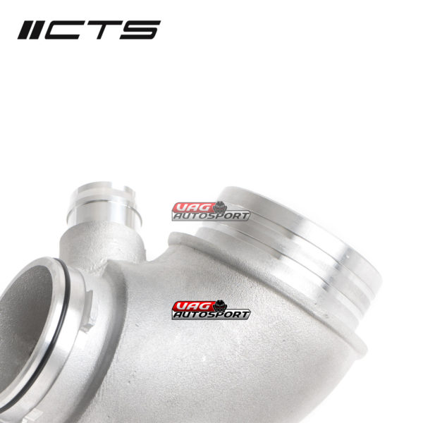 Inlet de de Turbo - 2.0 TFSI EA888 GEN3 MQB - Audi S3 8V / GOLF 7R Gti / Audi TT / Leon Cupra 5F / Octavia VRSIII - CTS TURBO – Image 3