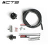 Kit Dump valve - Audi A4 B9 - 2 0TSI EA888.3 - CTS-BV-0009-B9 - CTS TURBO