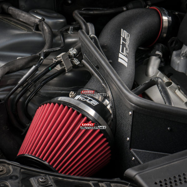 Kit d'Admission pour Audi S5 et Audi S4 B8 / B8.5 - 3.0 TFSI - CTS TURBO – Image 5