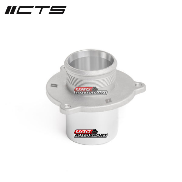 Turbo muffler Delete / Outlet de Turbo - 1.8 TSI & 2.0 TSI EA888 GEN3 - CTS-HW-0199 - CTS TURBO