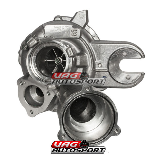 Turbo muffler Delete / Outlet de Turbo - 1.8 TSI & 2.0 TSI EA888 GEN3 - CTS-HW-0199 - CTS TURBO – Image 3