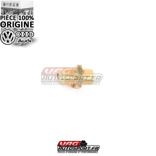 Raccord de pompe haute pression Hitachi - 2.0 TFSI EA888 GEN2 - Pièce origine VW – Image 3