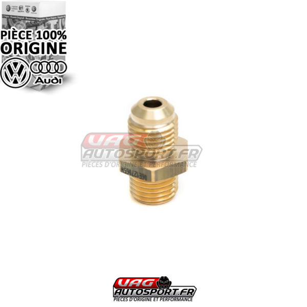 Raccord de pompe haute pression Hitachi - 2.0 TFSI EA888 GEN2 - Pièce origine VW