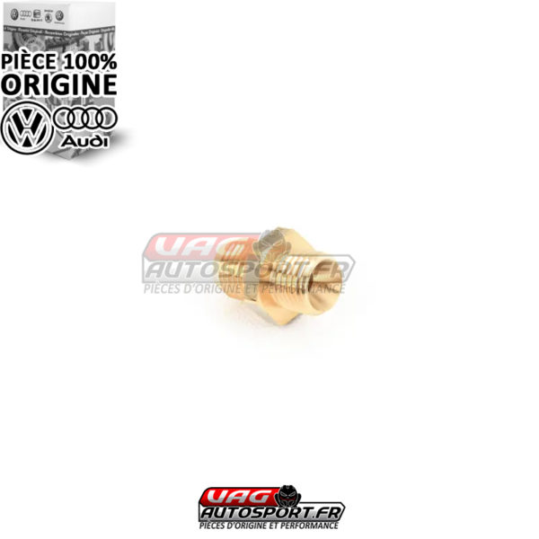 Raccord de pompe haute pression Hitachi - 2.0 TFSI EA888 GEN2 - Pièce origine VW – Image 4