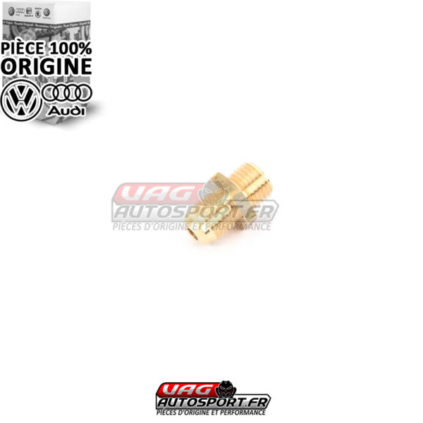 Raccord de pompe haute pression Hitachi - 2.0 TFSI EA888 GEN2 - Pièce origine VW – Image 5
