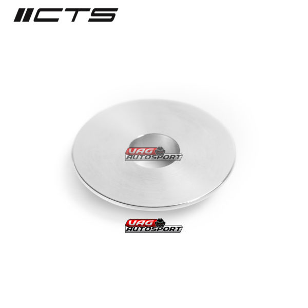 Entretoises de berceau moteur renforcées (Kit d'inserts) VW GOLF MK5/MK6 - AUDI A3 8P / MK2 Audi TT - CTS-HW-036 - CTS TURBO – Image 5