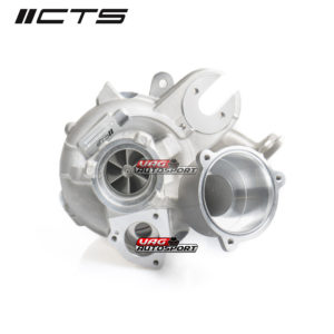 Turbo IS38 - 2.0 TFSI EA888.3 - CTS TURBO