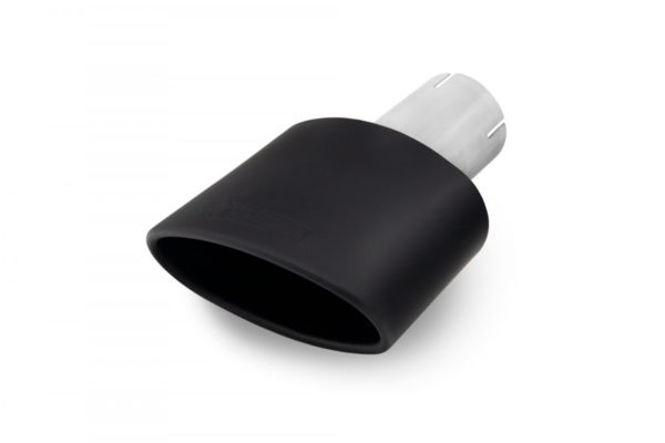 Cat-back sans intermédiaire ( demi ligne d'échappement ) - Seat Leon Cupra ST 300 4Drive - SSTS017C - Scorpion – Image 8