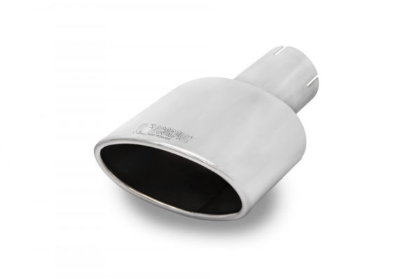 Demi-ligne / cat-back apres FAP avec silencieux - Seat Leon Cupra ST 300 4Drive (2018 2022) - SST017 - Scorpion – Image 8