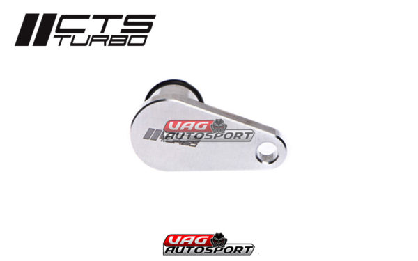 Plaque d'obturation pour circuit secondaire - VAG 2.8 VR6 - CTS-BIL-002 - CTS TURBO – Image 3