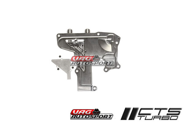 Adaptateur pour reniflard d'huile PCV EA888 Gen1/2 - CTS-HW-029 - CTS TURBO – Image 4