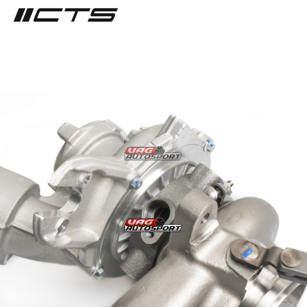 Turbo IS38 - 2.0 TFSI EA888.3 - CTS TURBO – Image 2