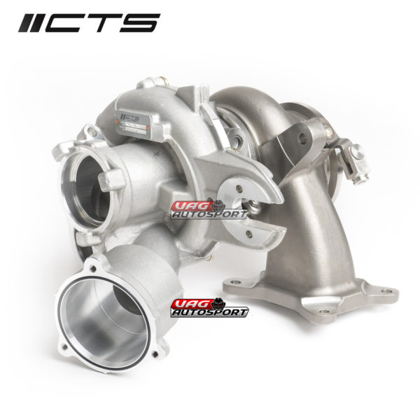 Turbo Hybride BB-550 "CTS-TR-1020"- 2.0 TFSI EA888.3 - CTS TURBO - – Image 2