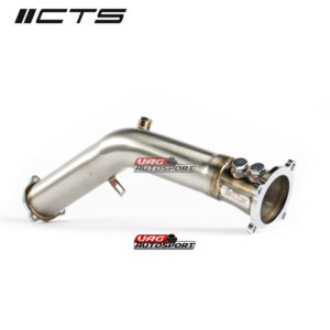 Decata pour Audi A4 et A5 B8 / B8.5 2.0 TFSI - CTS TURBO