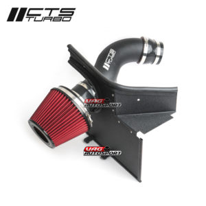 Kit d'Admission pour Audi S5 et Audi S4 B8 / B8.5 - 3.0 TFSI - CTS TURBO