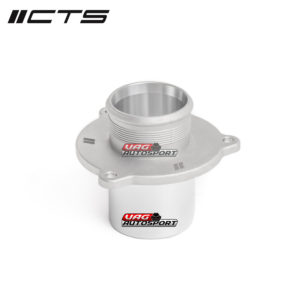 Turbo muffler Delete / Outlet de Turbo - 1.8 TSI & 2.0 TSI EA888 GEN3 - CTS-HW-0199 - CTS TURBO
