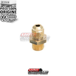 Raccord de pompe haute pression Hitachi - 2.0 TFSI EA888 GEN2 - Pièce origine VW