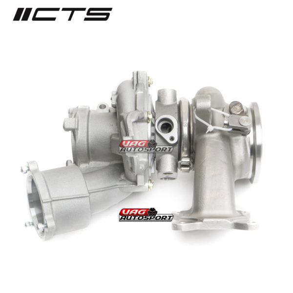 Turbo Hybride BB-550 "CTS-TR-1020"- 2.0 TFSI EA888.3 - CTS TURBO - – Image 3